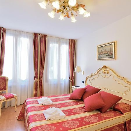 Apartament Ca' Delle Ancore Wenecja Zewnętrze zdjęcie