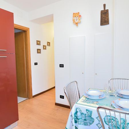 Apartament Ca' Delle Ancore Wenecja Zewnętrze zdjęcie