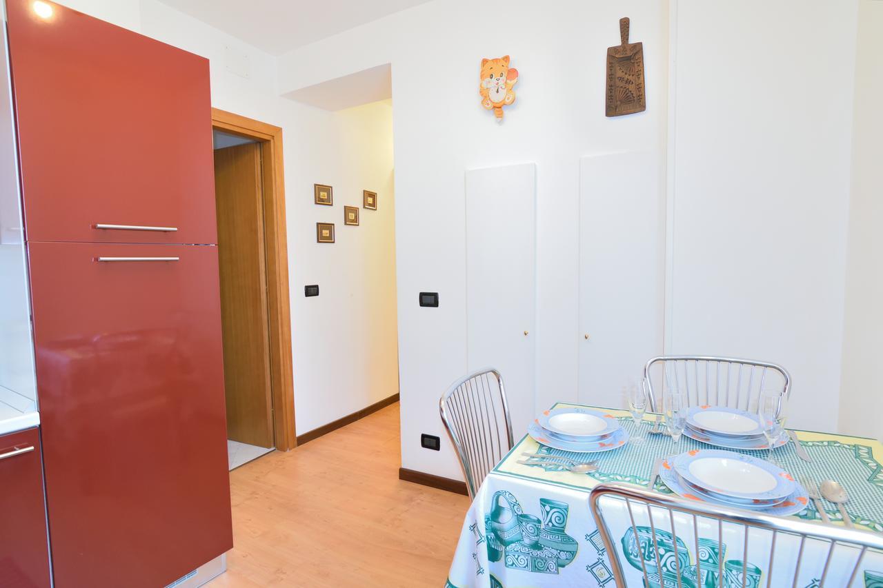 Apartament Ca' Delle Ancore Wenecja Zewnętrze zdjęcie