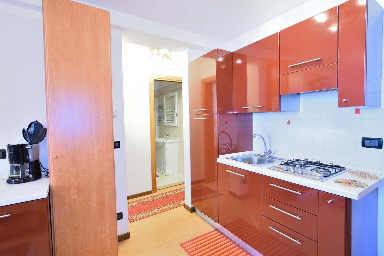 Apartament Ca' Delle Ancore Wenecja Zewnętrze zdjęcie