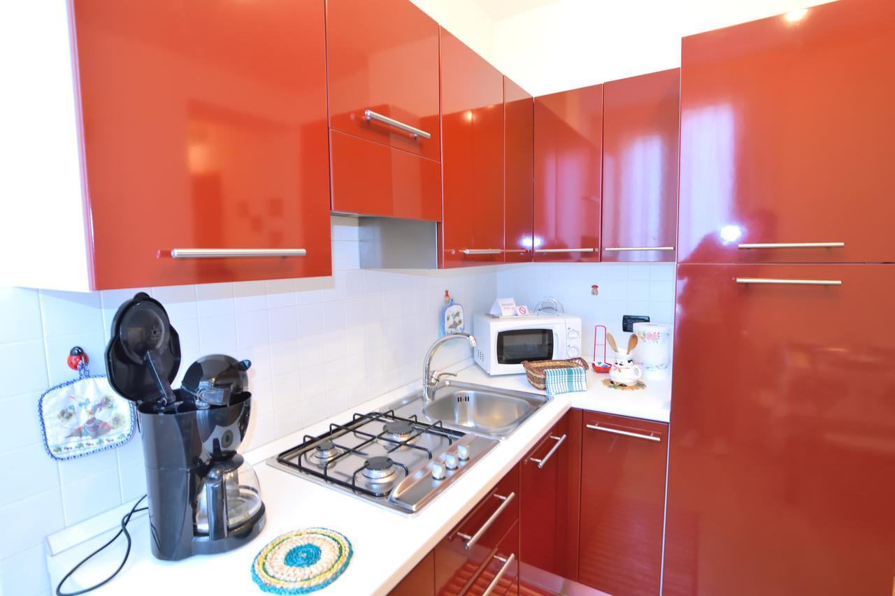 Apartament Ca' Delle Ancore Wenecja Zewnętrze zdjęcie