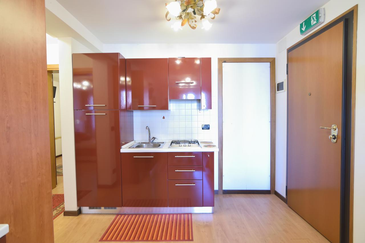 Apartament Ca' Delle Ancore Wenecja Zewnętrze zdjęcie