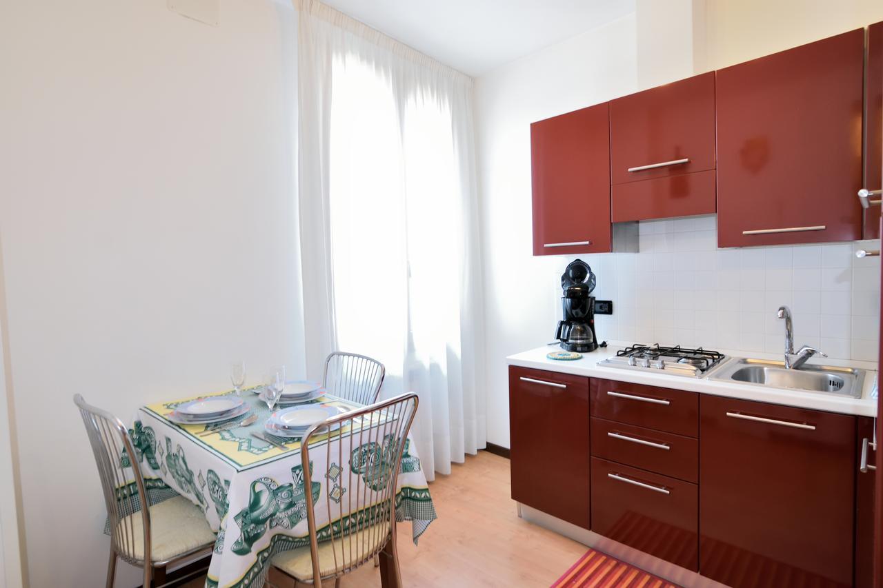 Apartament Ca' Delle Ancore Wenecja Zewnętrze zdjęcie