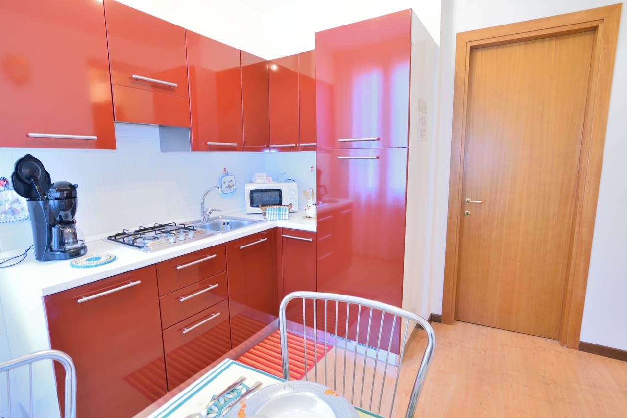 Apartament Ca' Delle Ancore Wenecja Zewnętrze zdjęcie